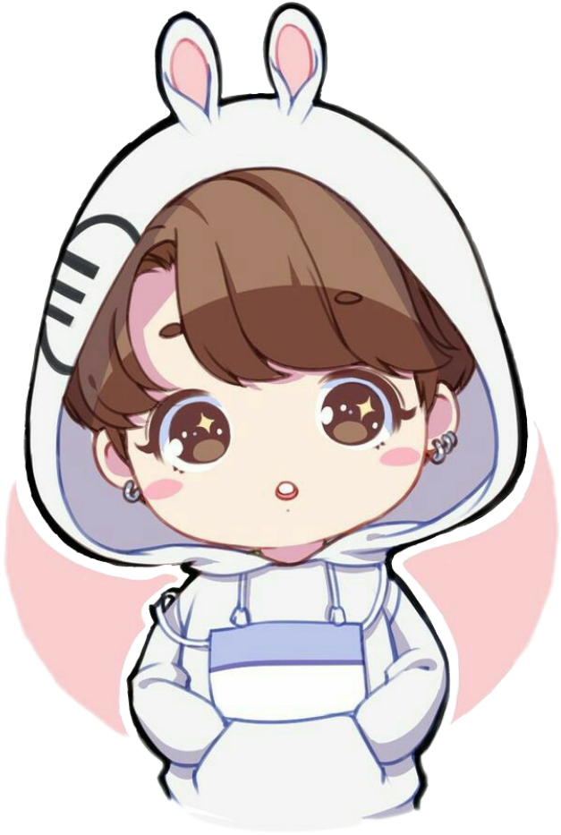 Drawing Kawaii For Free Download On Ya Webdesign Png - Ảnh Đại Diện Đẹp Clipart (676x1037), Png Download