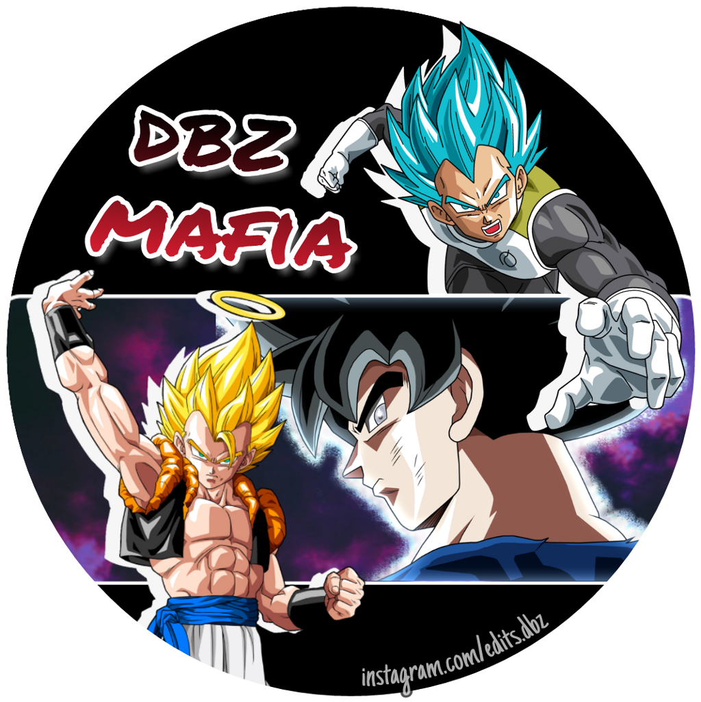 Dbs Goku Gokuultrainstinct Gogeta Gogetasupersaiyan Clipart (1024x1025), Png Download