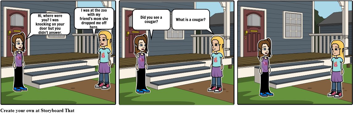 What Is A Cougar - Farming Great Depression Political Cartoon Clipart (1164x385), Png Download