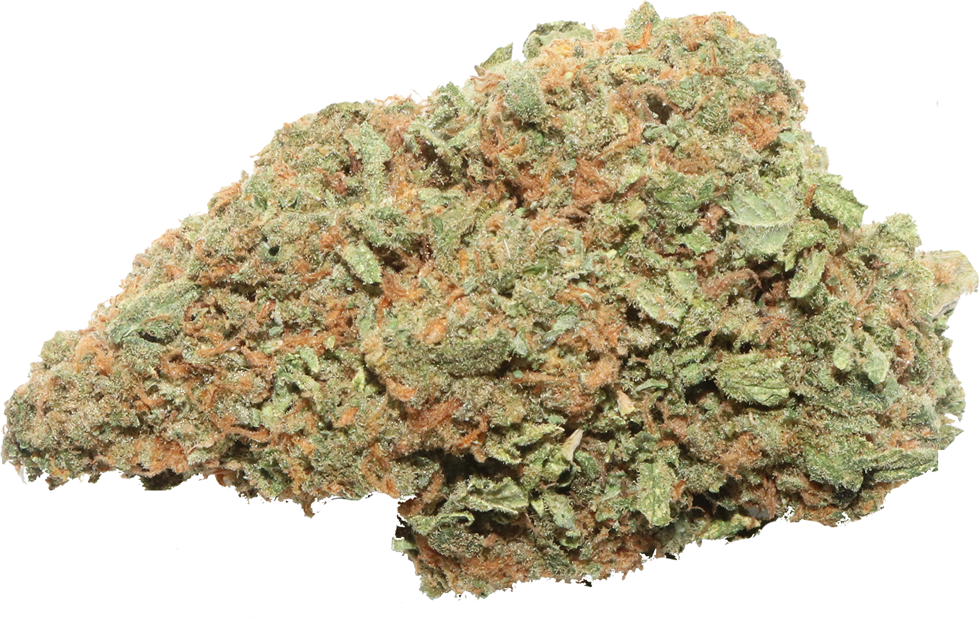 10% Off When You Have Up To 3 Quarter Pounds In Your - Transparent Weed Nug Png Clipart (1413x894), Png Download