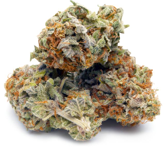 About Us - Orange Cookies Strain Clipart (650x615), Png Download