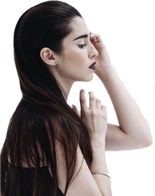 Lauren Jauregui Png - Lauren Jauregui Photoshoot Png Clipart (600x776), Png Download