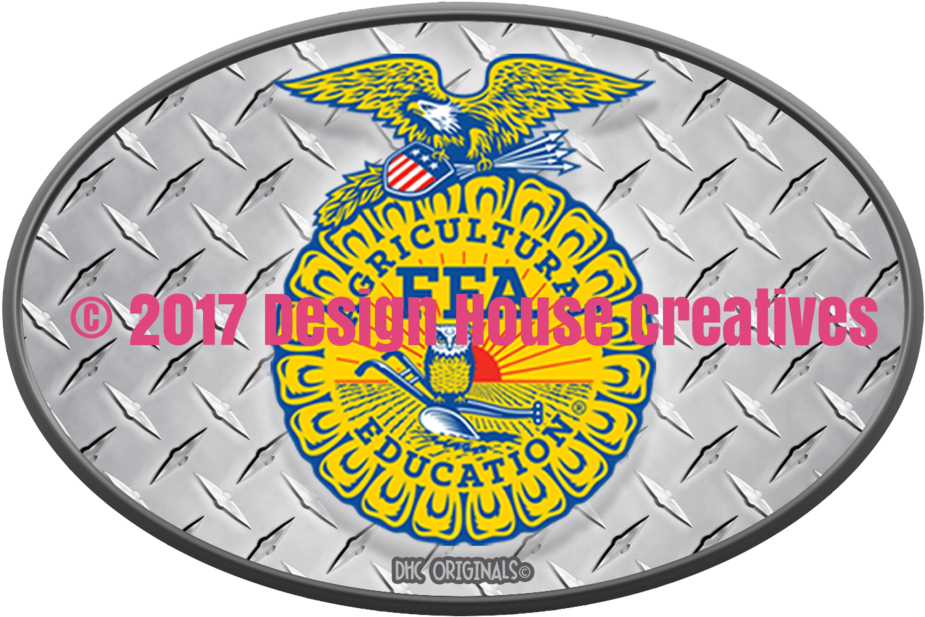 Agriculture Ffa Education Clipart (1024x1024), Png Download