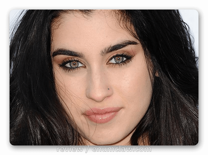 Rct Enumclaw 00131 - Girl With Ocean Eyes Clipart (698x521), Png Download