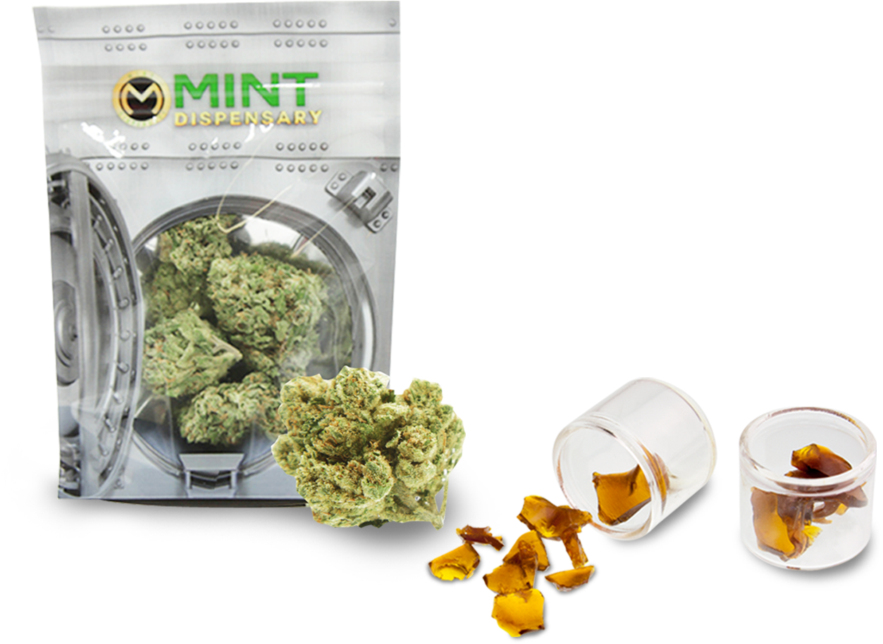 Free Weed Fridays Clipart (1296x972), Png Download