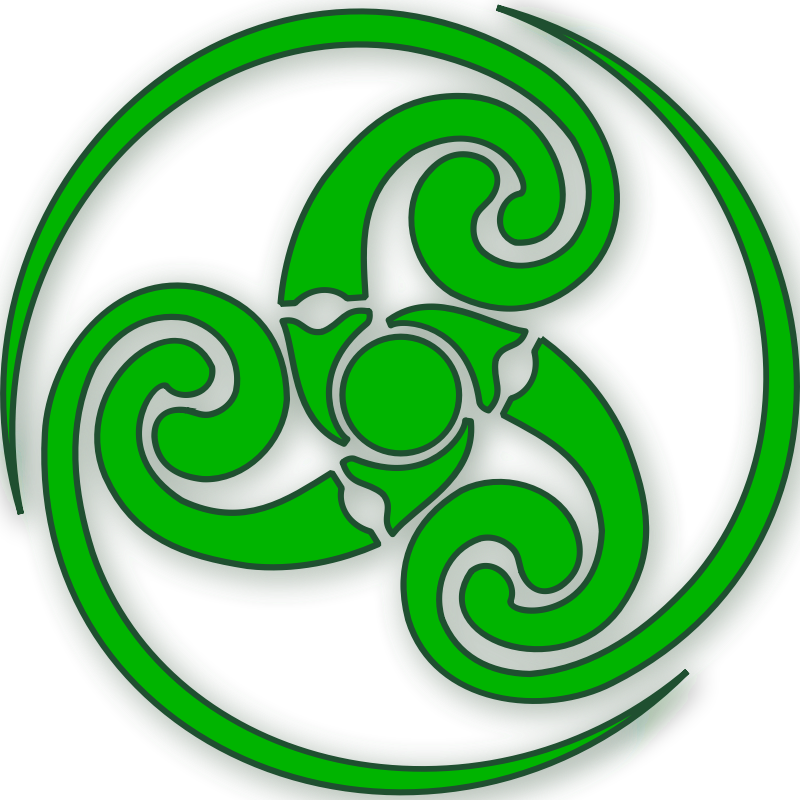 Ffa Emblem Clip Art - Png Download (800x800), Png Download
