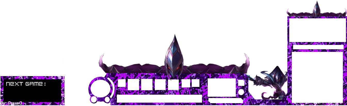 Lolaziroverlay Clipart (1344x840), Png Download