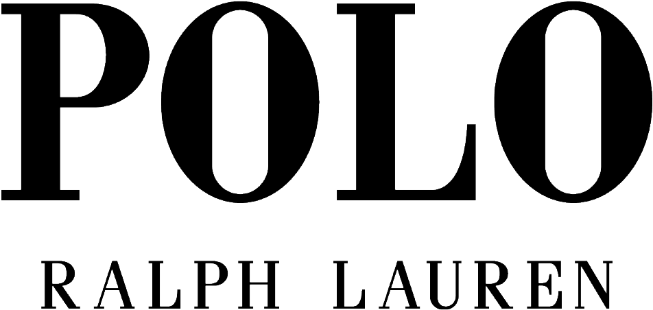 Polo Ralph Lauren Logo Png - Polo Ralph Lauren Logo Transparent Clipart (952x452), Png Download