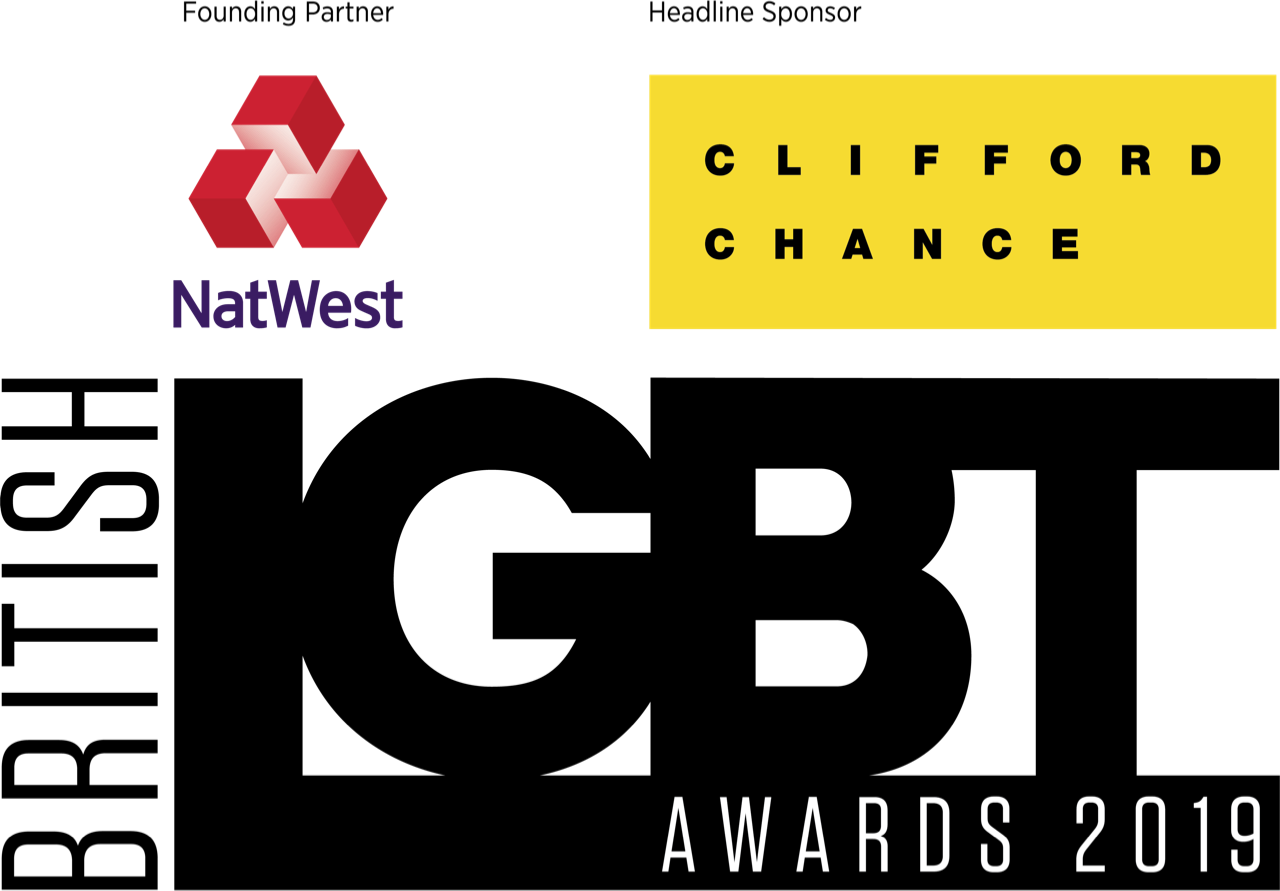 Natwest Lgbt Awards Clipart (1280x891), Png Download