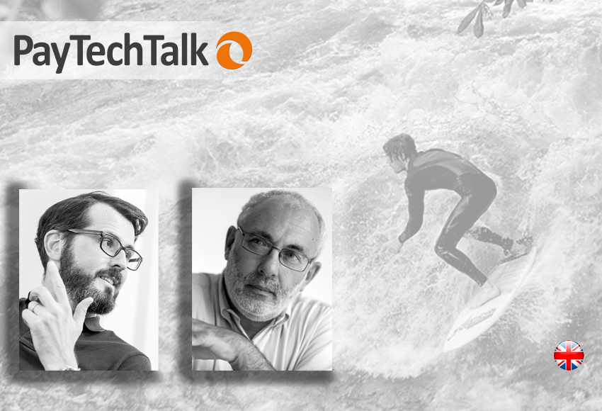 Paytechlaw @paytechlaw - Monochrome Clipart (850x580), Png Download