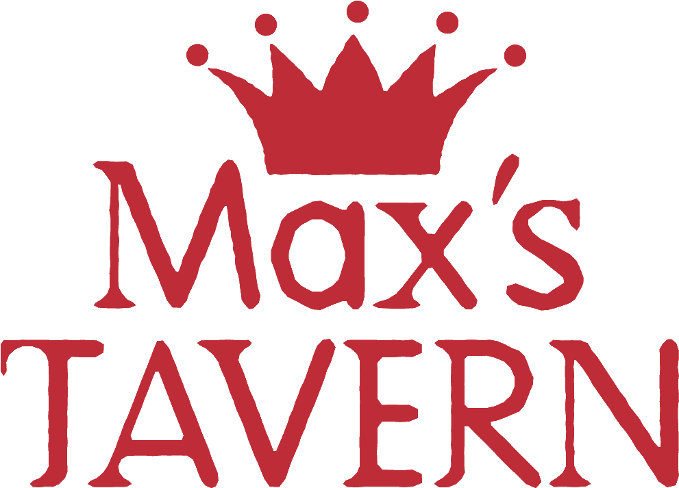 1000 Hall Of Fame Ave - Max's Tavern Clipart (1008x719), Png Download