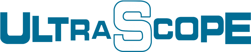 Ultrascope - Electric Blue Clipart (940x940), Png Download