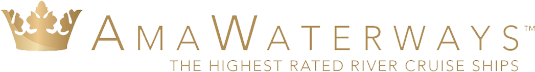 3 And Ama Waterways - Ama Waterways Cruises Logo Clipart (1060x707), Png Download