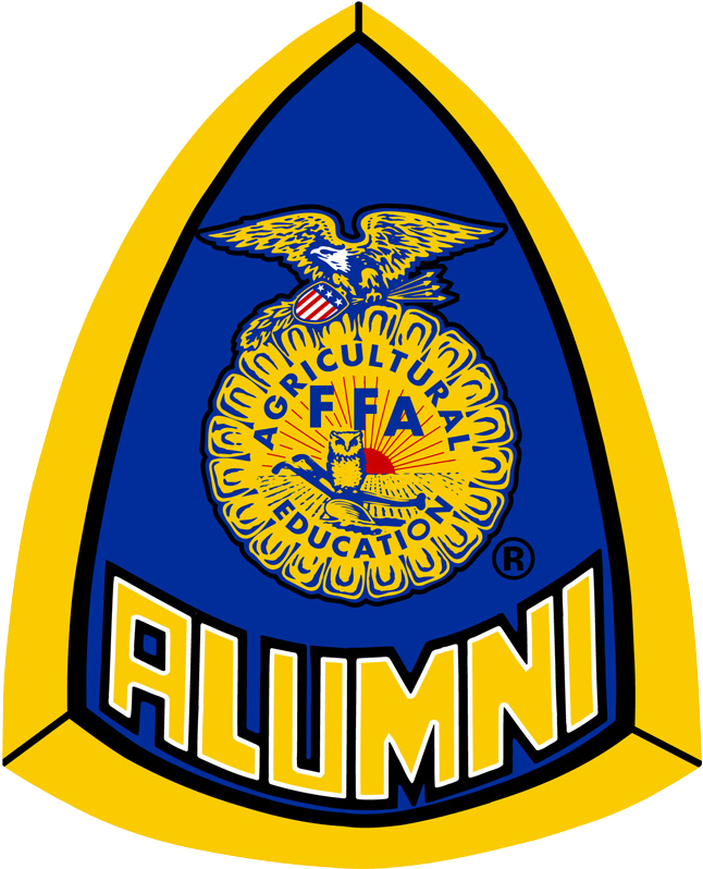 Denmark Ffa Alumni - Ffa Alumni Logo Clipart (800x800), Png Download