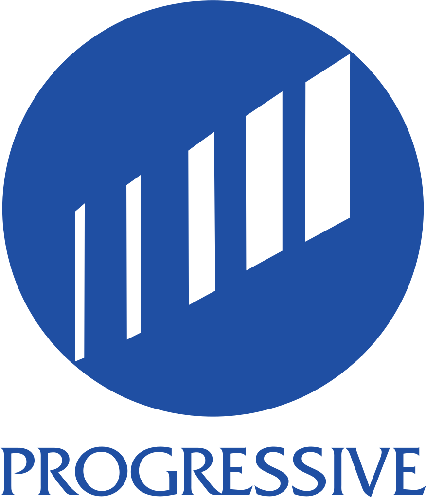 Progressive Enterprises Logo Clipart (876x1024), Png Download