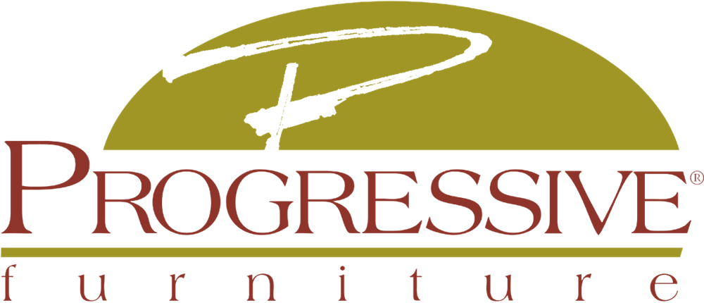 Progressive Logo Png - Progressive Furniture Logo Clipart (1000x430), Png Download