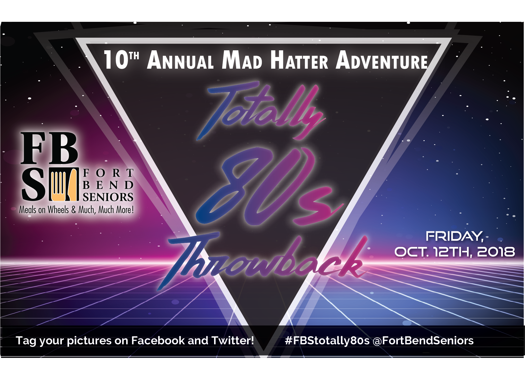 Mad Hatter Ppt Pg - Poster Clipart (2200x1536), Png Download