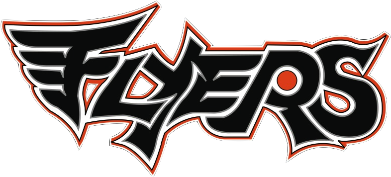 Flyers Logo Png - Philadelphia Flyers Logo Png Clipart (864x432), Png Download