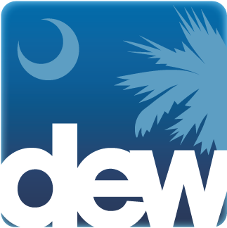 Sc Department Of Commerce Dew Stem Premier - Graphic Design Clipart (720x432), Png Download