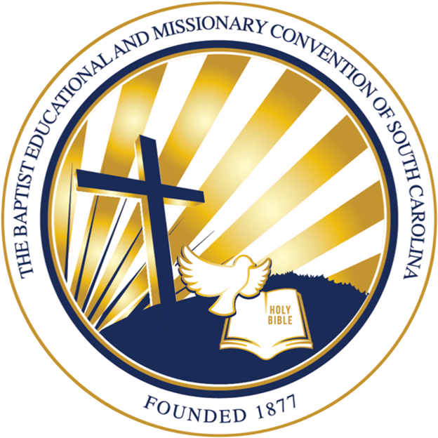 Baptist Educational And Missionary Convention Of South Clipart (636x636), Png Download