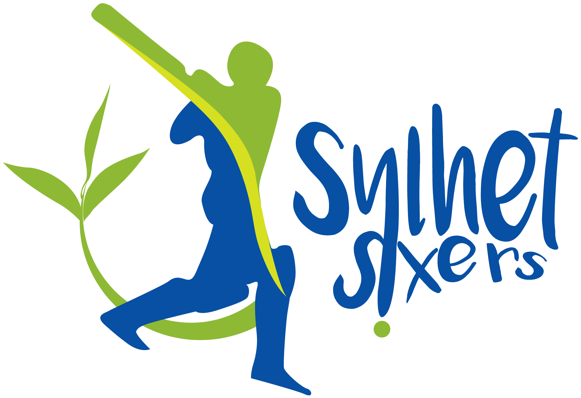 Sylhet Sixers Logo Png Clipart (1024x828), Png Download