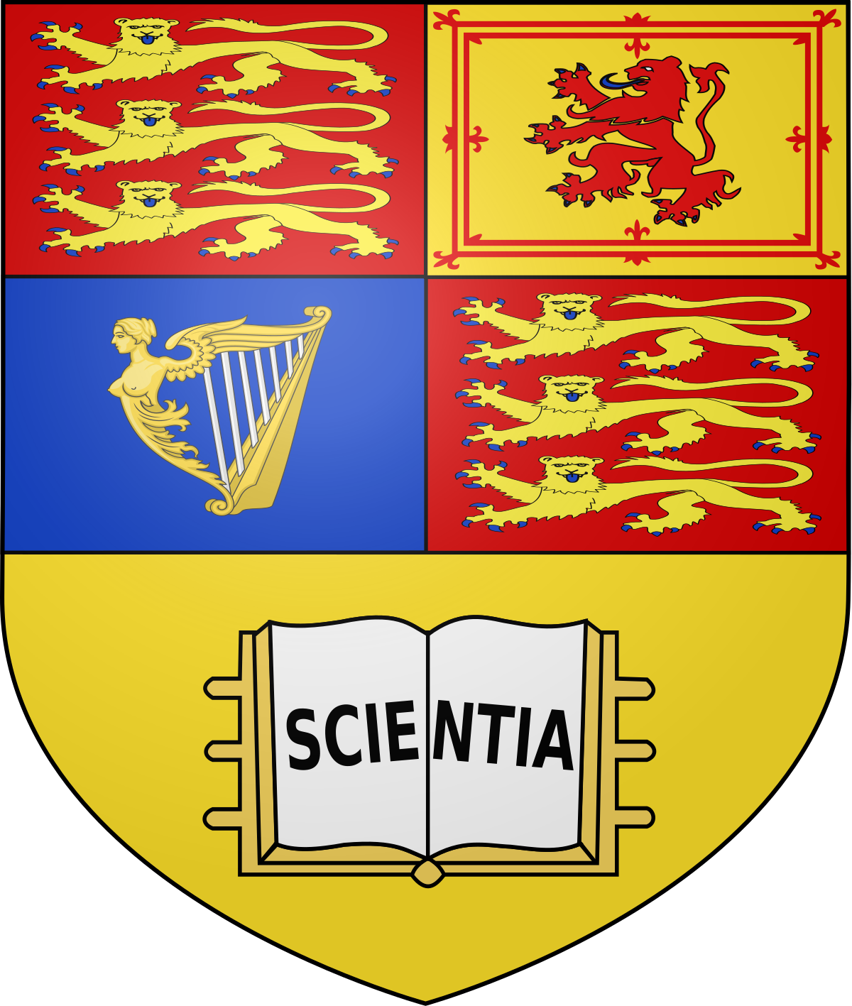 Imperial College London Clipart (1200x1417), Png Download