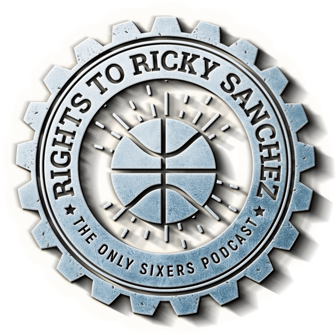 Sixers Guards Preview & Ben Golliver On The S Clipart (2031x1445), Png Download