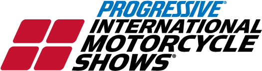 Progressive International Motorcycle Show Png Clipart (792x612), Png Download
