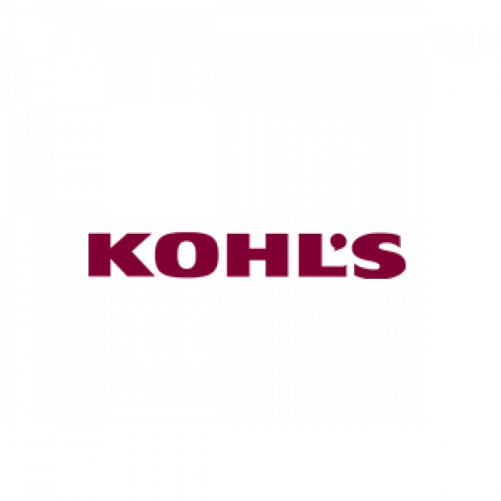 Kohls Logo , Png Download - Kohls Logo Clipart (720x720), Png Download