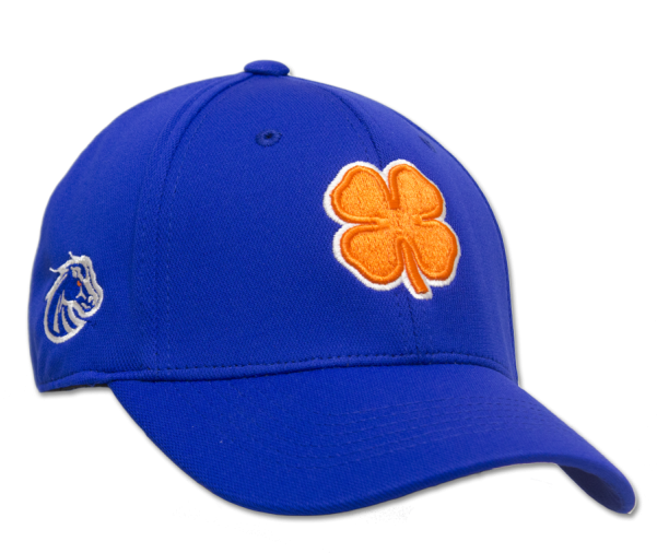 Boise State Tradition - Baseball Cap Clipart (600x600), Png Download