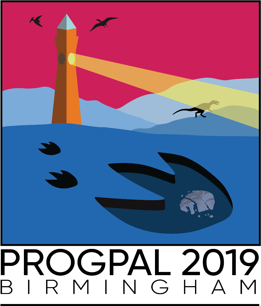 Progressive Palaeontology - Poster Clipart (946x1060), Png Download