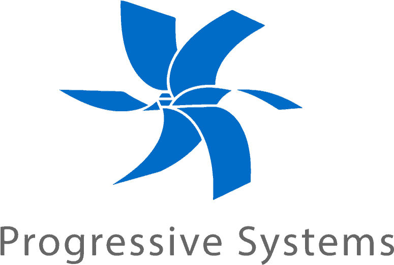 Progressive Systems 2003 Logo Clipart (800x546), Png Download