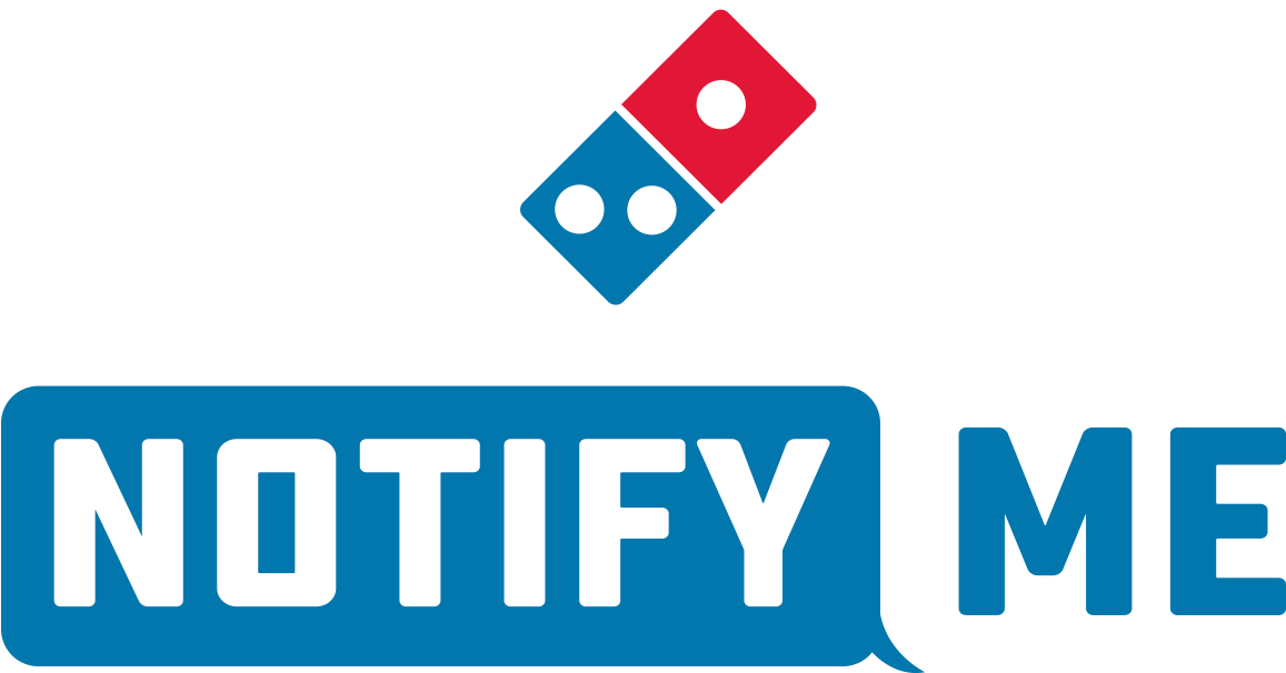 Dominos Logo Png Clipart (1363x761), Png Download