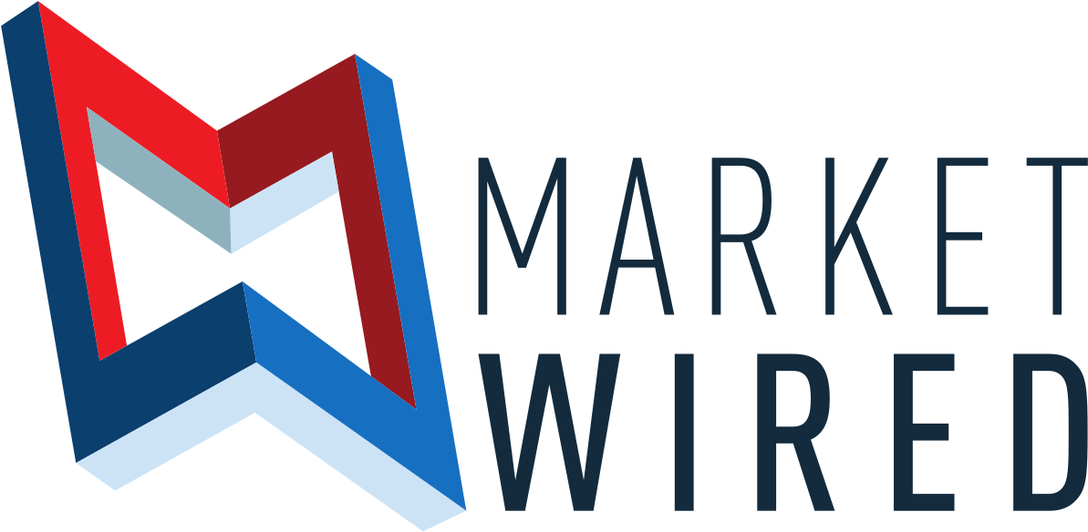 Marketwired - Marketwired Logo Clipart (1200x588), Png Download