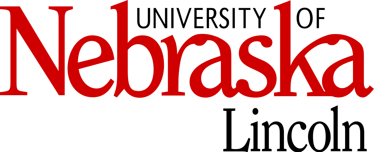 University Of Nebraska Lincoln Logo - University Of Nebraska Png Clipart (1280x522), Png Download