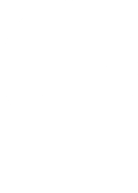 Location Marker Png White Clipart (1366x622), Png Download