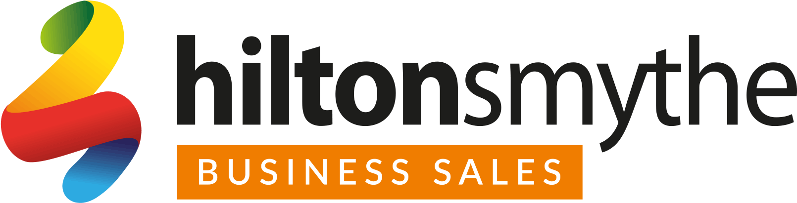 Hilton Smythe Clipart (1628x435), Png Download