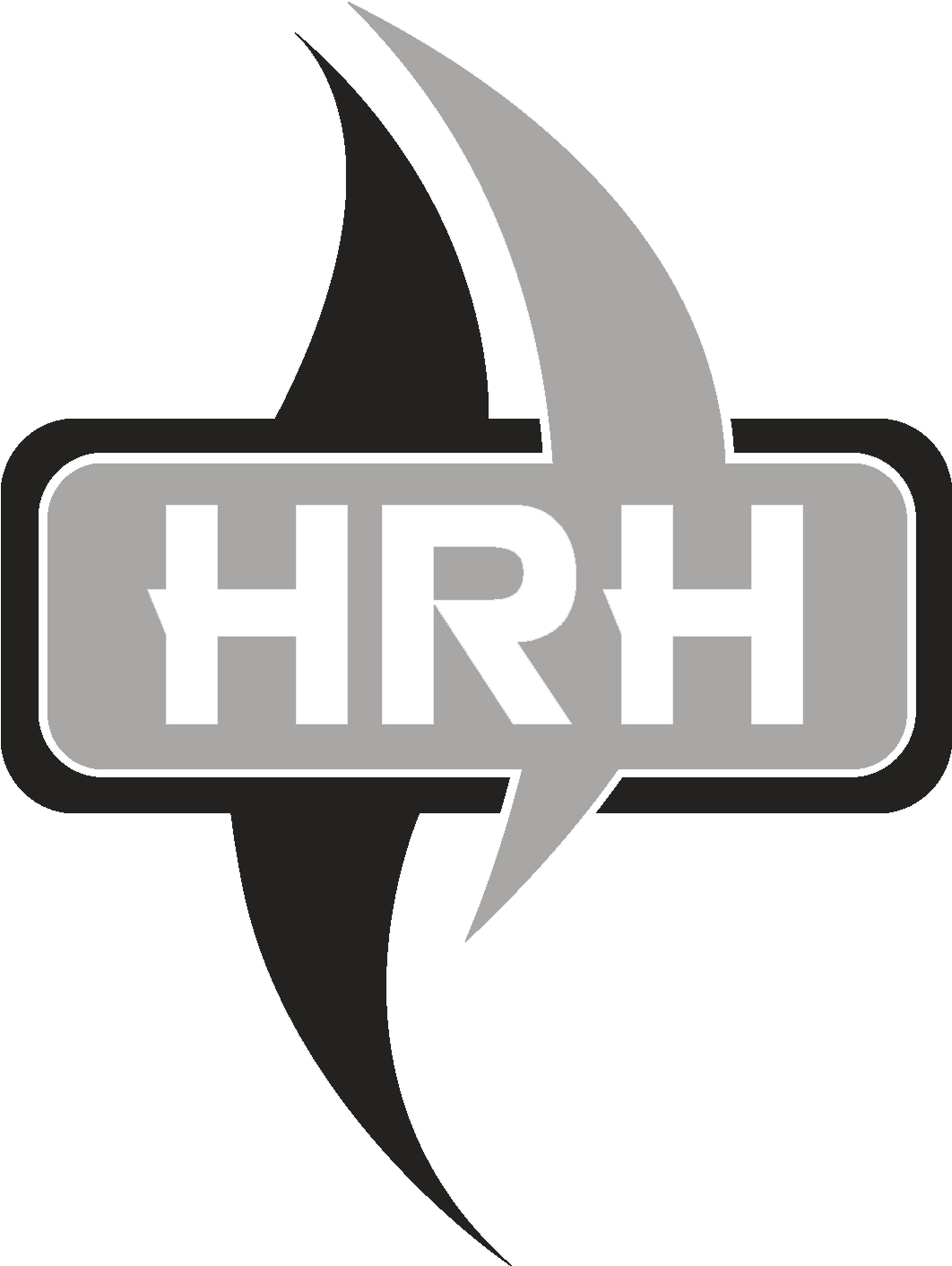 Hilton Logo Png Download - Hrh Logo Clipart (1061x1434), Png Download