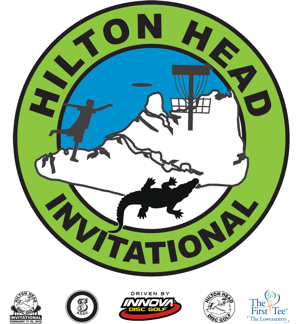 Hilton Head Invitational - Hicksville Fire Department Logo Clipart (1200x1400), Png Download