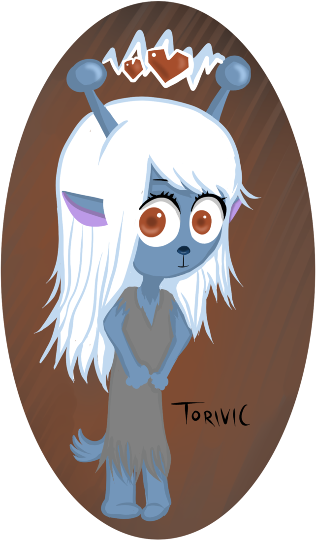 Jack Villager By Torivic - Cartoon Clipart (642x1096), Png Download