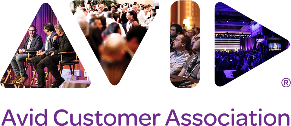 Avid - Avid Technology Clipart (1000x600), Png Download