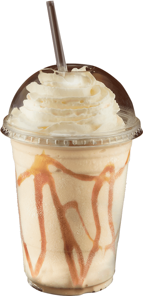 Shake Png - Thick Shakes Images Hd Clipart (563x1000), Png Download
