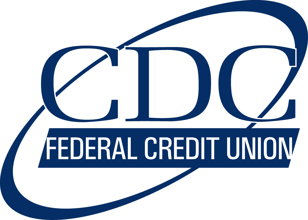Cdc Fcu Logo 2 By Mary - Cdc Federal Credit Union Clipart (1051x753), Png Download