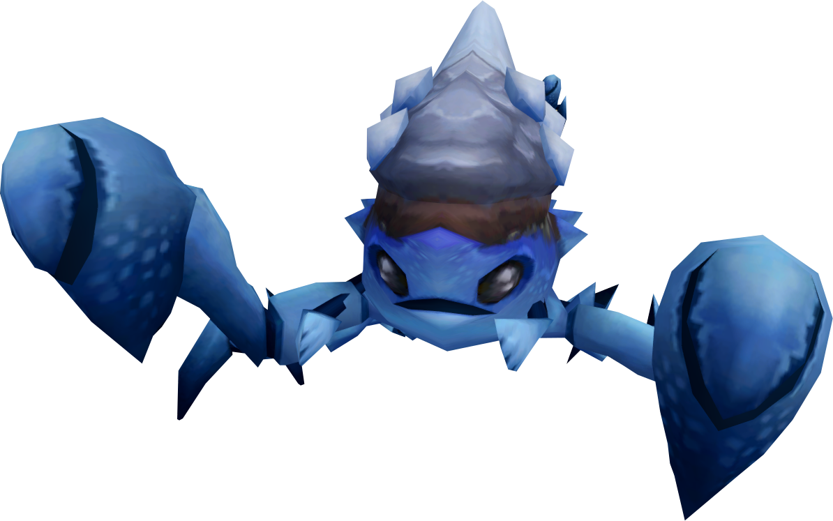 Crab Clipart (1194x747), Png Download