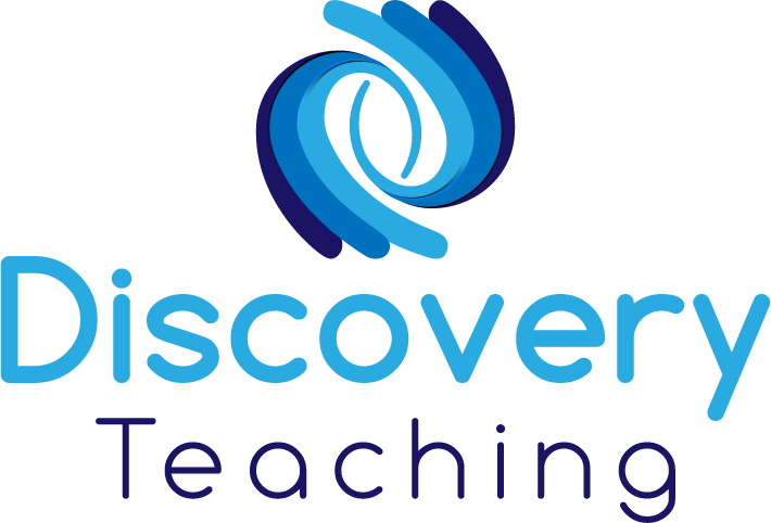 - Png - Discovery Teaching Clipart (710x482), Png Download
