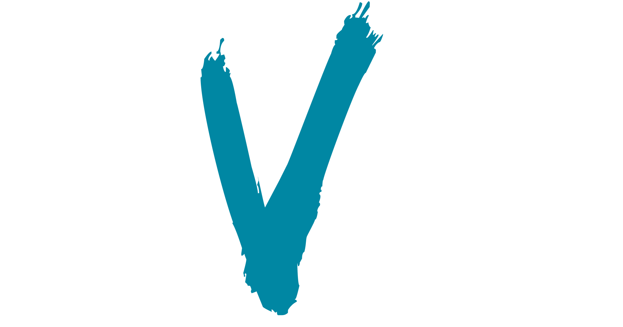 View At Polaris Logo White - Illustration Clipart (2041x1072), Png Download