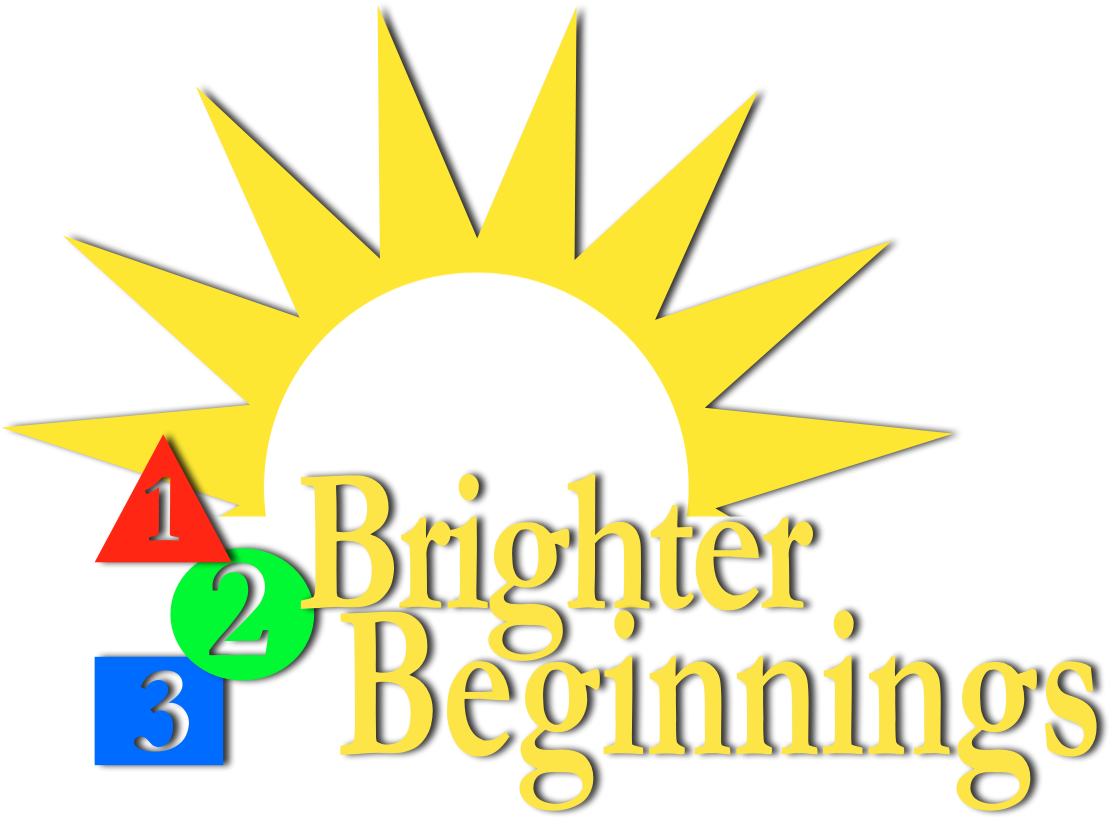 Brighter Beginnings Cdc Clipart (1350x900), Png Download
