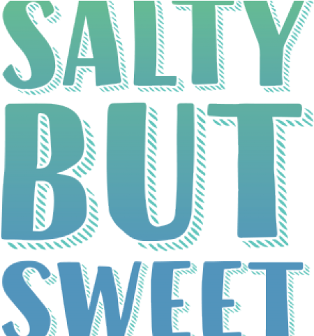 Sweets Clipart Salty - Poster - Png Download (640x480), Png Download