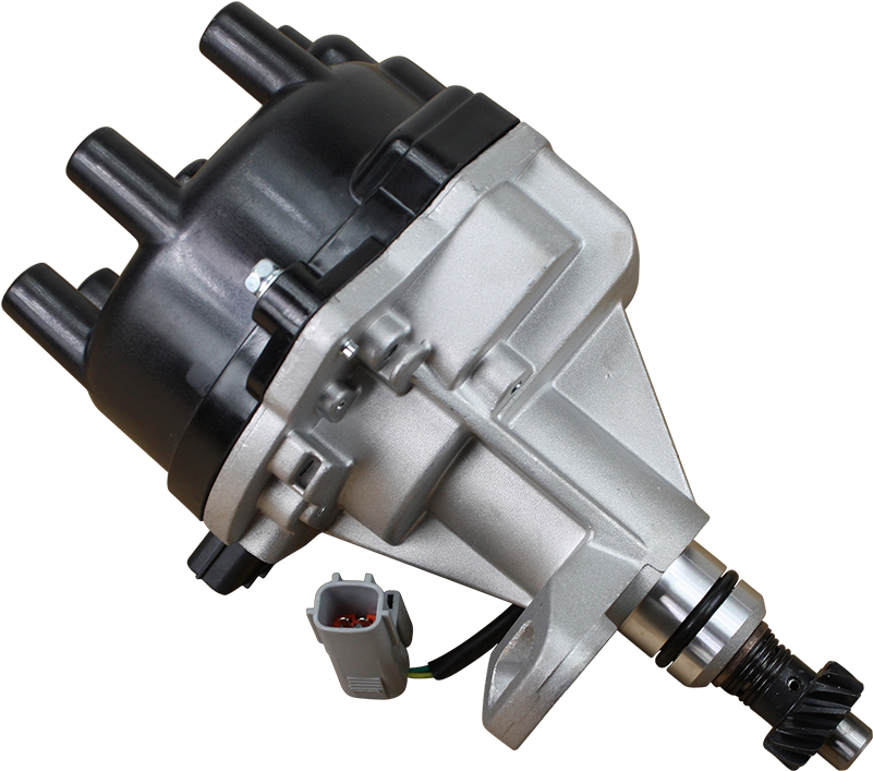 Brand New Ignition Distributor - Drill Presses Clipart (800x800), Png Download