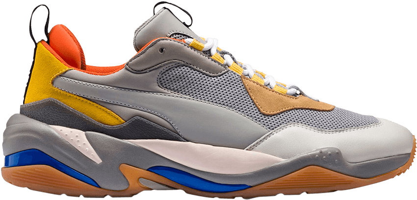 Puma Thunder Spectra - Puma Thunder Spectra Drizzle Clipart (1000x1000), Png Download